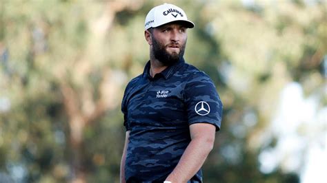 2023 Genesis Invitational leaderboard: Jon Rahm .